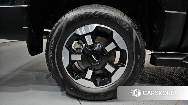 Kia Tasman id 4655385 из Кореи 13