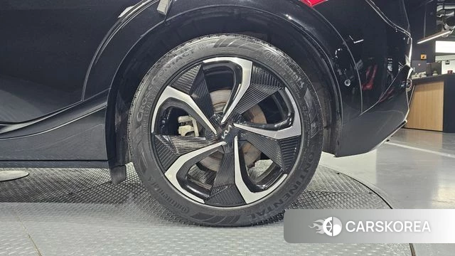 Kia EV6 id 4394727 из Кореи 13