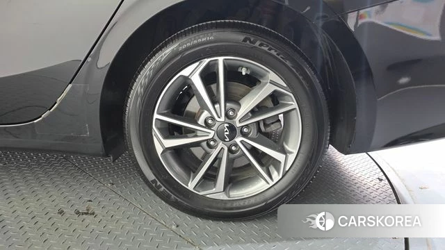 Kia The New K3 2nd generation id 4293402 из Кореи 13