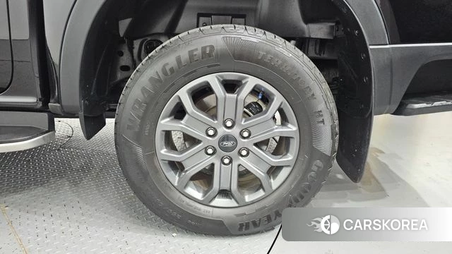 Ford Ranger 4th Generation id 4292326 из Кореи 13