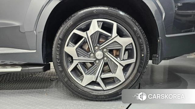 Hyundai Palisade id 4881758 из Кореи 13