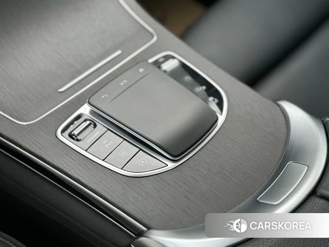 Mercedes-Benz GLC Coupe id 4257415 из Китая 13
