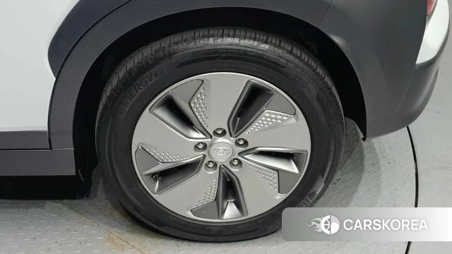Hyundai Kona Electric id 4294645 из Кореи 13