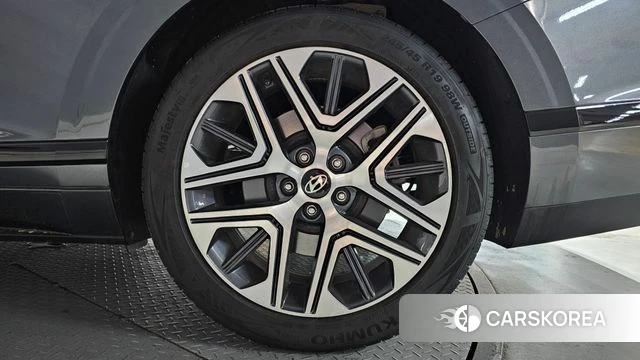 Hyundai Grandeur (GN7) id 4487992 из Кореи 13