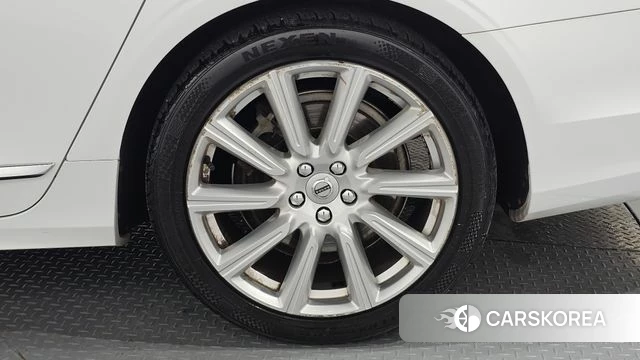 Volvo S90 id 4765251 из Кореи 13