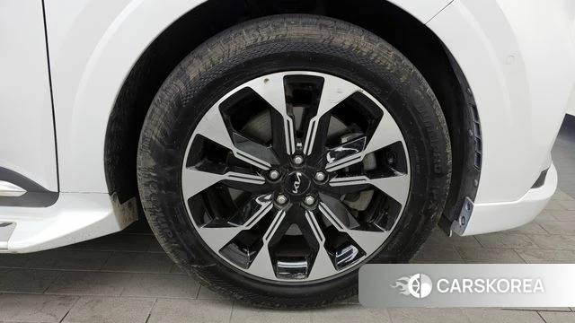 Kia Carnival 4th generation id 4267021 из Кореи 13
