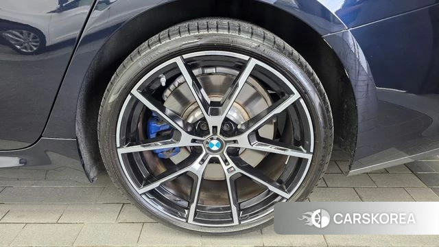 BMW 8 Series (G15) id 4556355 из Кореи 13