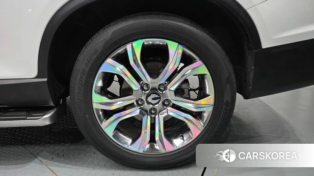 Ssangyong G4 Rexton id 4610192 из Кореи 13