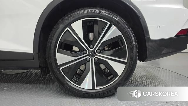 Polestar Polestar 2 id 4281904 из Кореи 13