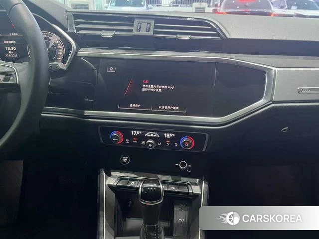 Audi Q3 id 4182498 из Китая 13