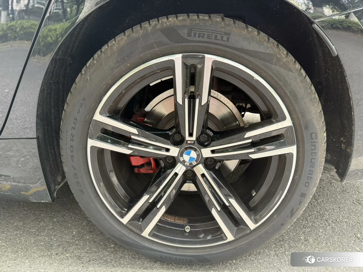 BMW 3 series id 4452284 из Китая 13