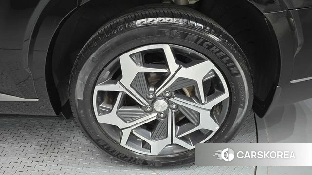 Hyundai Palisade id 4409272 из Кореи 13