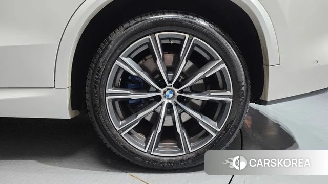 BMW X5 (G05) id 4573057 из Кореи 13
