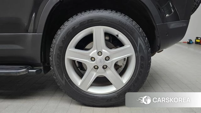 Land Rover Defender (L663) id 4293451 из Кореи 13