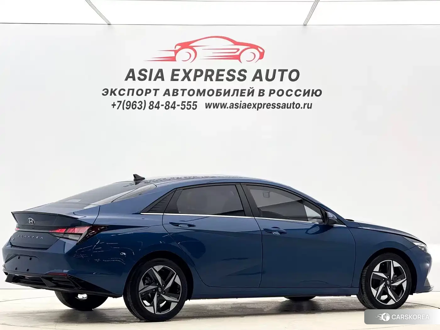 Hyundai Elantra id 4644556 из Китая 13