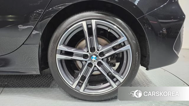 BMW 1 Series (F40) id 4316848 из Кореи 13