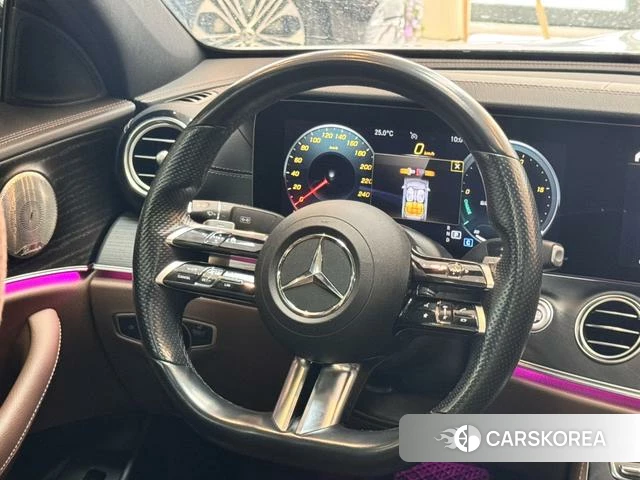 Mercedes-Benz E-class (imported) id 4278752 из Китая 13