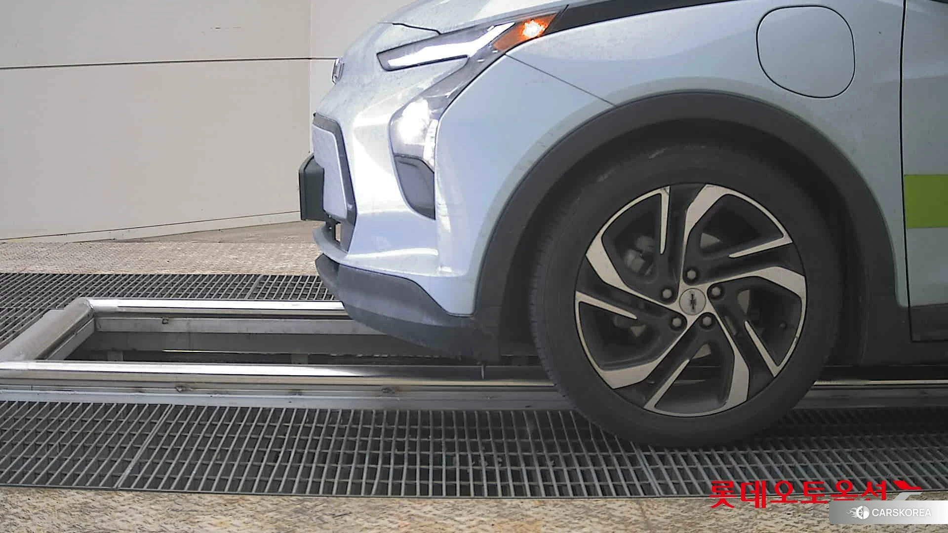 Korea G M Bolt (EV) id 3882183 из Кореи 13