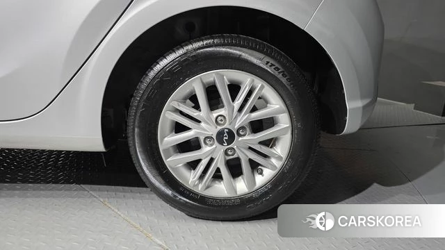 Kia Morning Urban (JA) id 4922621 из Кореи 13