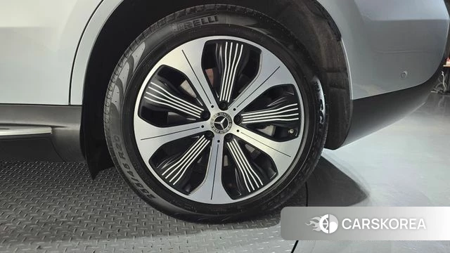 Mercedes-Benz EQC N293 id 4785126 из Кореи 13
