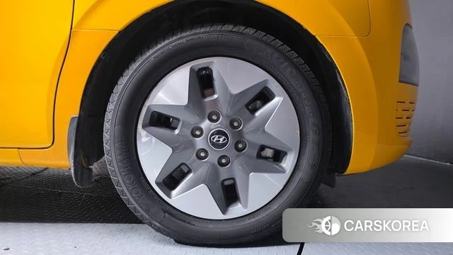 Hyundai Staria id 4650453 из Кореи 13
