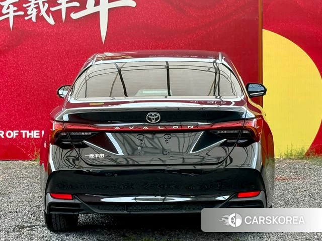 Toyota Asian dragon id 4276621 из Китая 13