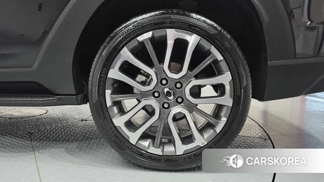 Ssangyong Torres id 4360530 из Кореи 13