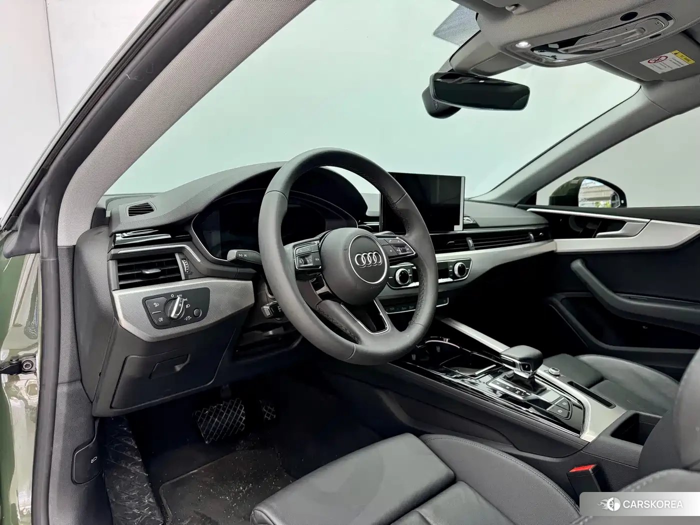 Audi A5 id 4589415 из Китая 13