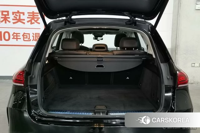 Mercedes-Benz GLE (import) id 4271114 из Китая 13