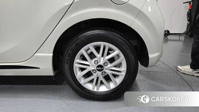 Kia Morning Urban (JA) id 4330133 из Кореи 13