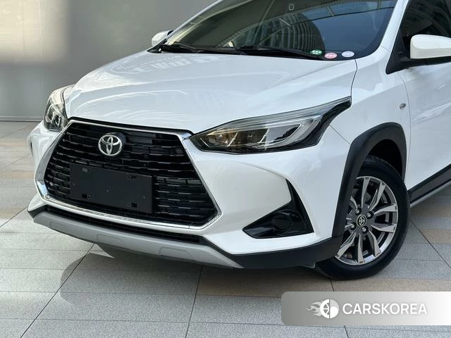 Toyota YARIS L Zhixuan id 4221285 из Китая 13