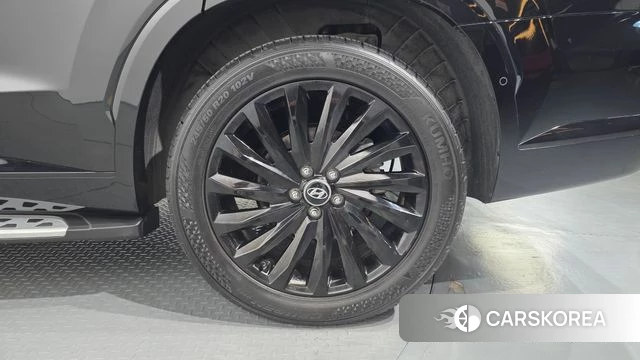 Hyundai The New Palisade id 4863181 из Кореи 13