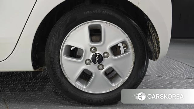 Kia The New Ray id 4848824 из Кореи 13