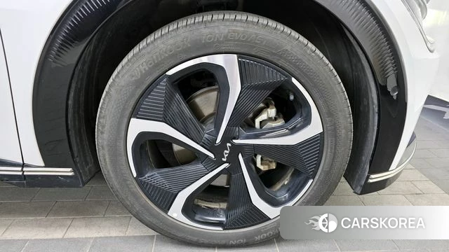 Kia EV6 id 4186406 из Кореи 13