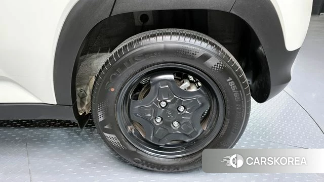 Hyundai Casper id 4292371 из Кореи 13