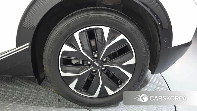Kia EV6 id 4682833 из Кореи 13