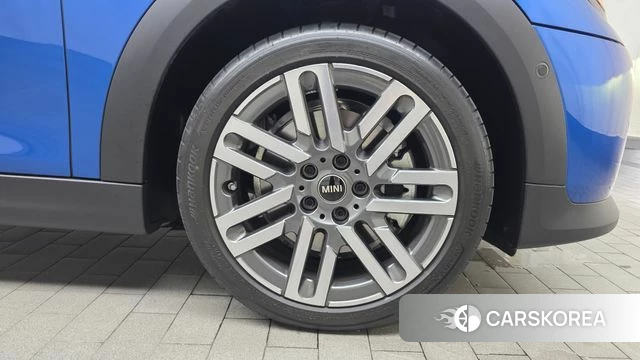 Mini Cooper C 4th generation id 4700524 из Кореи 13