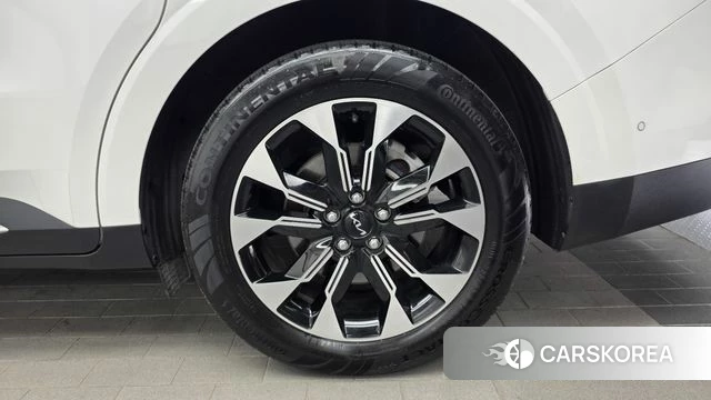 Kia Carnival 4th generation id 4682392 из Кореи 13