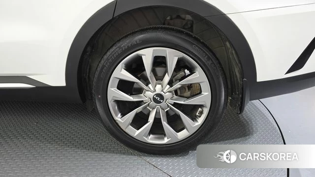 Kia Sorento 4th Generation id 4696663 из Кореи 13