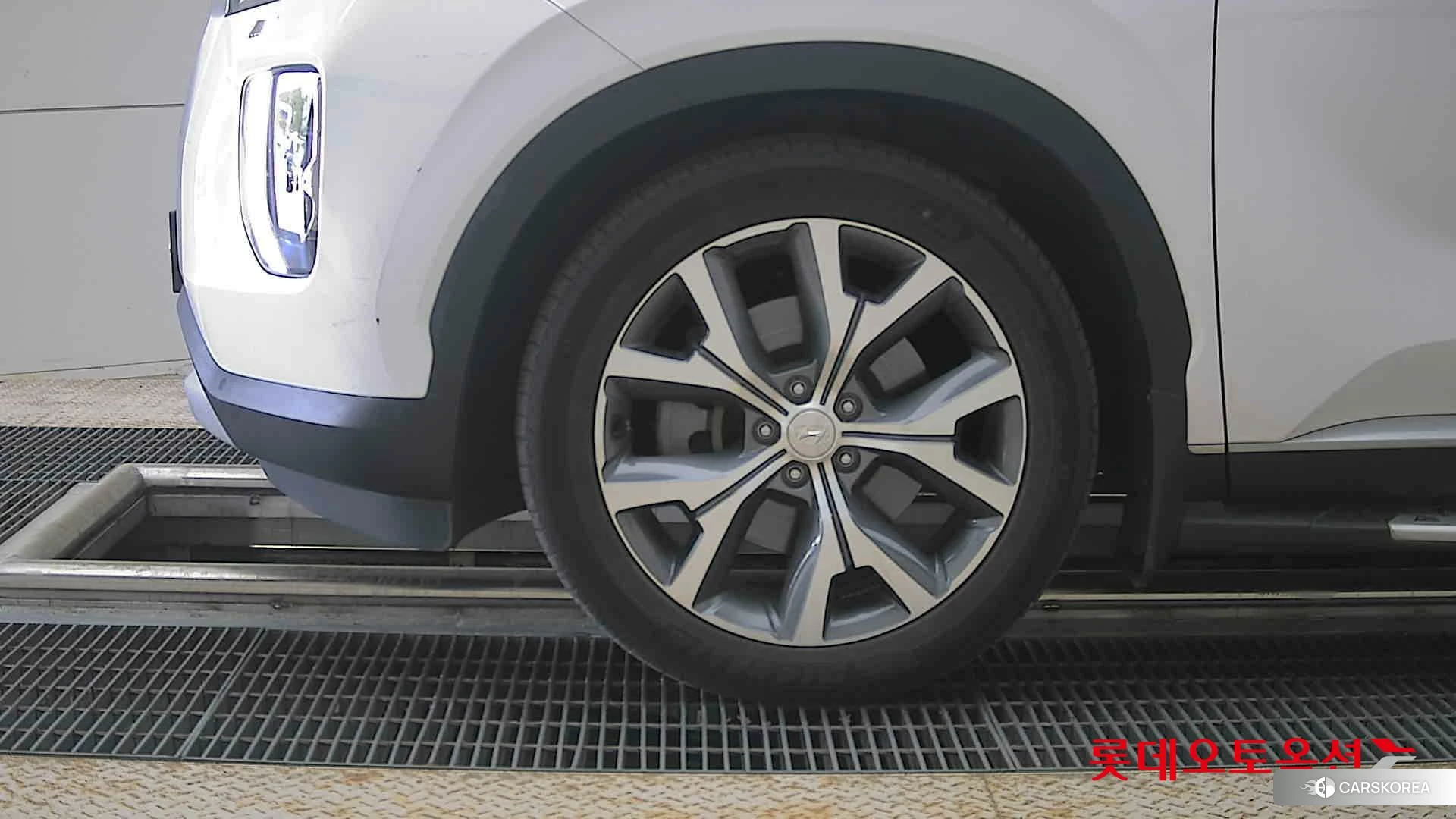 Hyundai Palisade id 4289324 из Кореи 13
