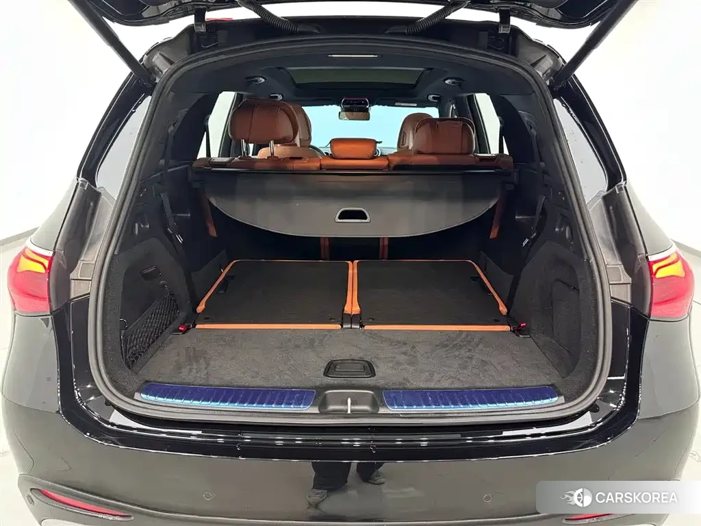 Mercedes-Benz GLC id 4514364 из Китая 13