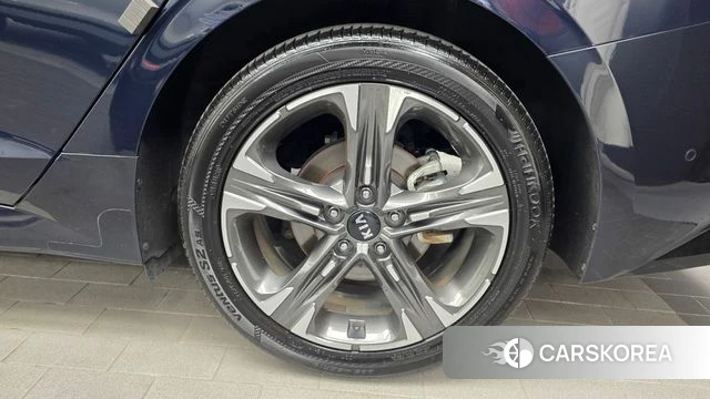 Kia K5 3rd generation id 4446616 из Кореи 13
