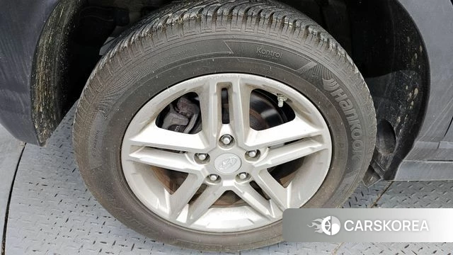 Hyundai Kona id 4384871 из Кореи 13
