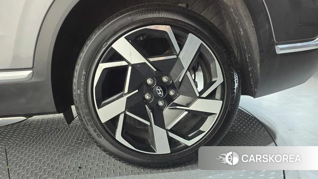 Hyundai The New Santa Fe id 4495615 из Кореи 13