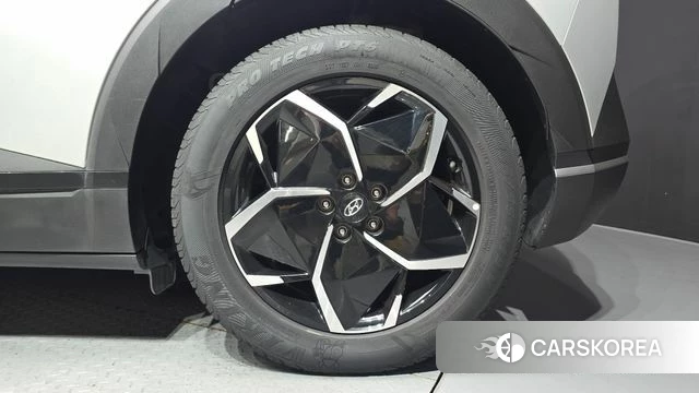 Hyundai Ionic 5 id 4881525 из Кореи 13