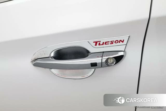 Hyundai Tucson id 4211487 из Китая 13