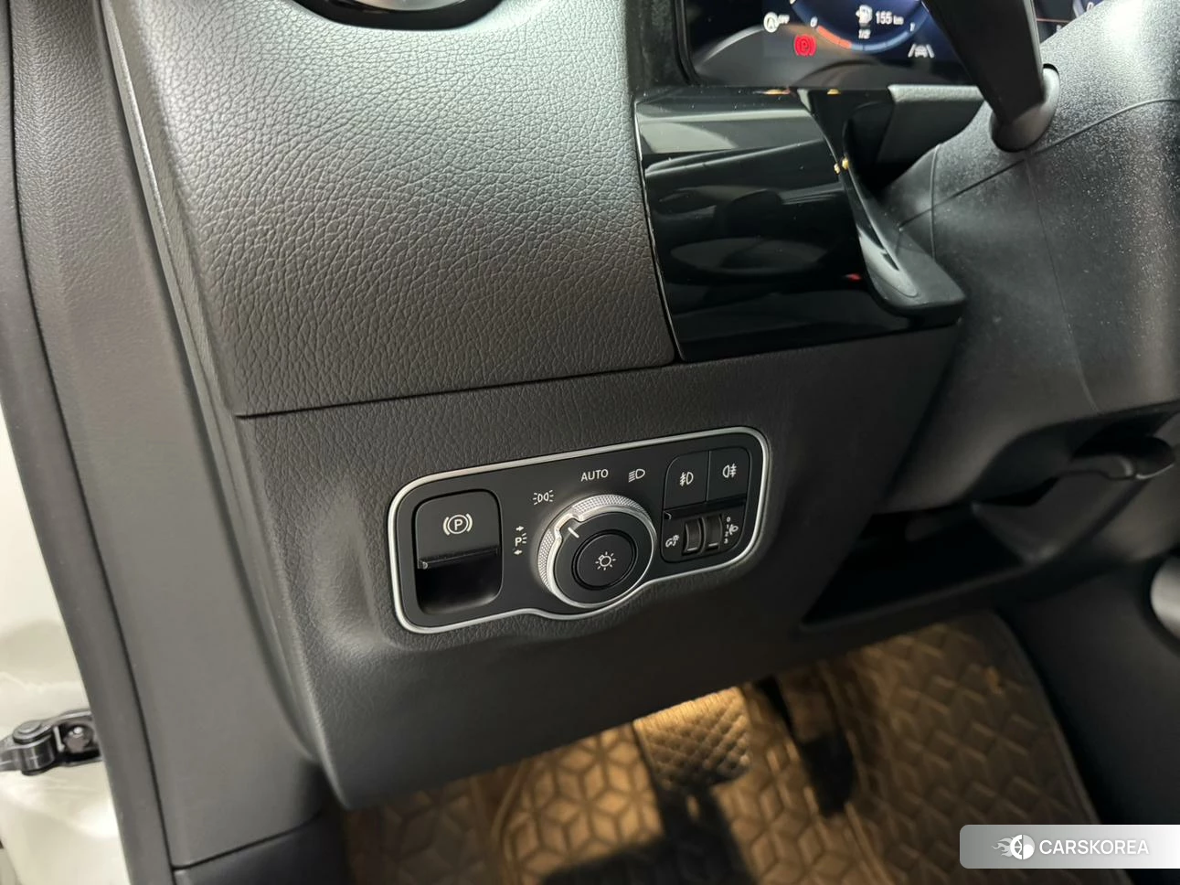 Mercedes-Benz GLA id 4419201 из Китая 13