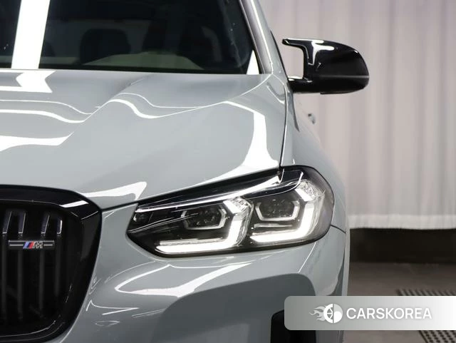 BMW X3 (import) id 4238636 из Китая 13