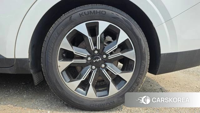 Kia Carnival 4th generation id 4410078 из Кореи 13