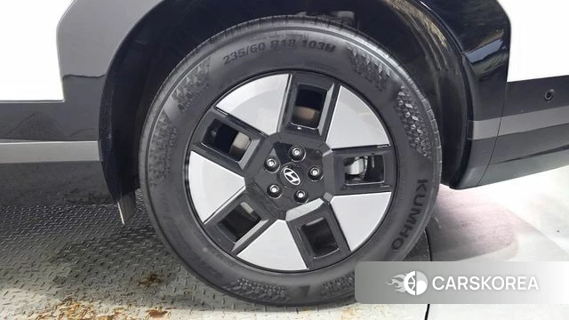 Hyundai Santa Fe (MX5) id 4640288 из Кореи 13